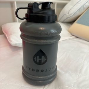 Black HydroJug